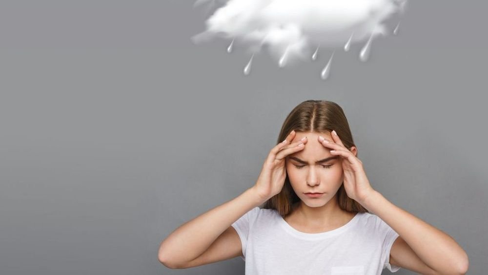 Langkah Sederhana Menjaga Kesehatan Tubuh Saat Cuaca Tidak Menentu